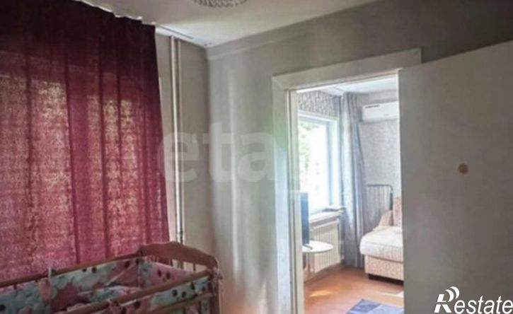 2-комн квартира улица Домостроителей, 23,  д. 23