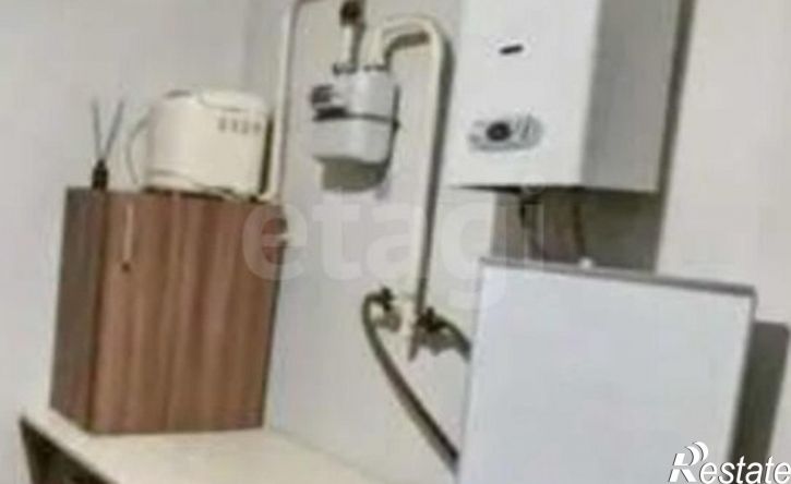 2-комн квартира улица Домостроителей, 23,  д. 23