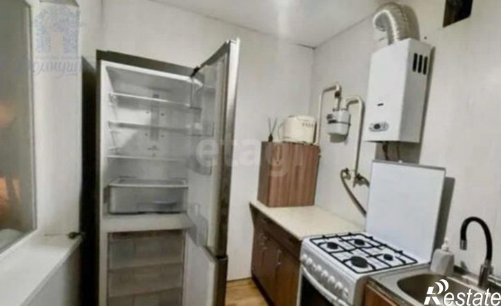 2-комн квартира улица Домостроителей, 23,  д. 23