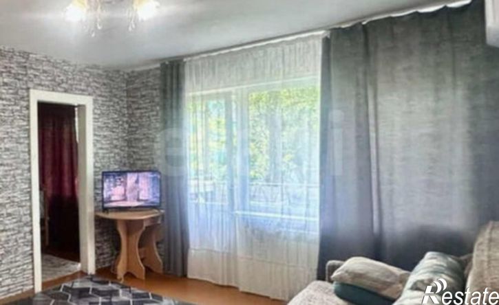 2-комн квартира улица Домостроителей, 23,  д. 23