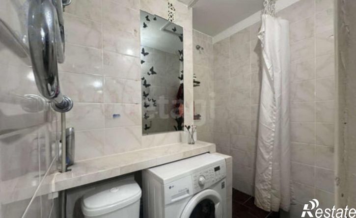 2-комн квартира улица Домостроителей, 23,  д. 23