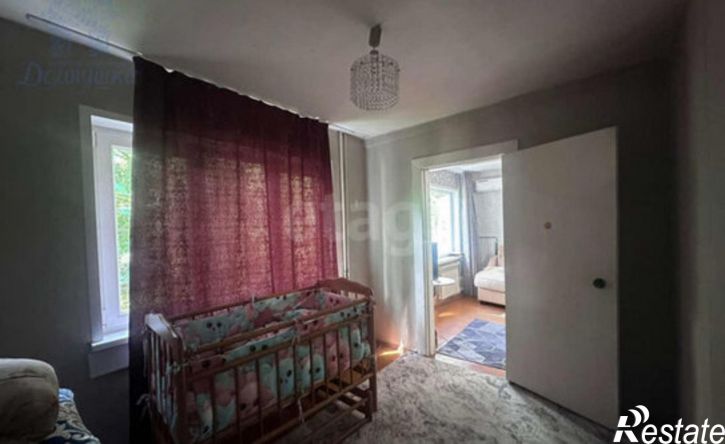 2-комн квартира улица Домостроителей, 23,  д. 23