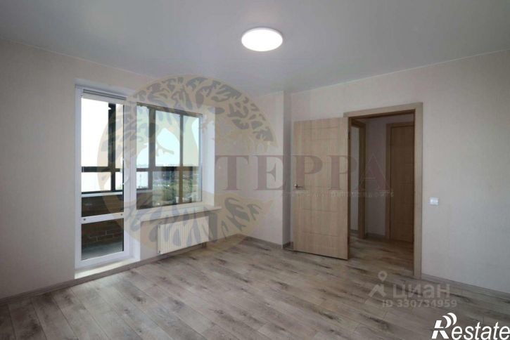 1-комн квартира улица 9 Января, 225/1к1,  д. 225/1к1