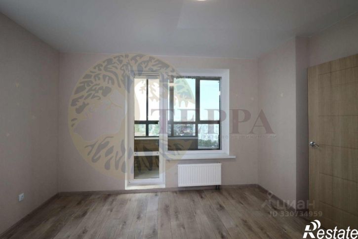 1-комн квартира улица 9 Января, 225/1к1,  д. 225/1к1