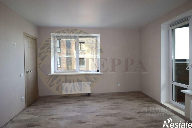 1-комн квартира улица 9 Января, 225/1к1,  д. 225/1к1