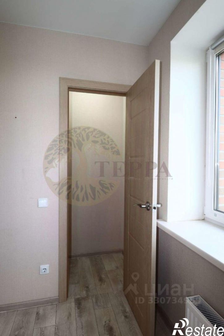 1-комн квартира улица 9 Января, 225/1к1,  д. 225/1к1