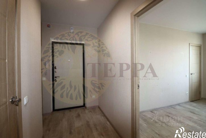 1-комн квартира улица 9 Января, 225/1к1,  д. 225/1к1