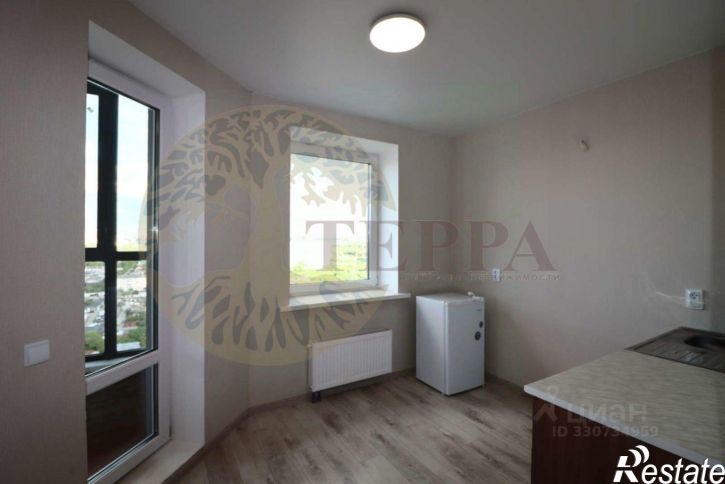 1-комн квартира улица 9 Января, 225/1к1,  д. 225/1к1