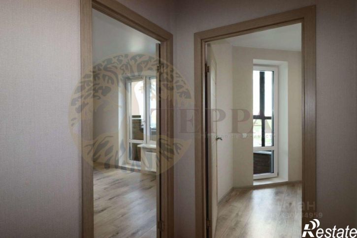 1-комн квартира улица 9 Января, 225/1к1,  д. 225/1к1