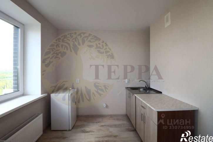 1-комн квартира улица 9 Января, 225/1к1,  д. 225/1к1