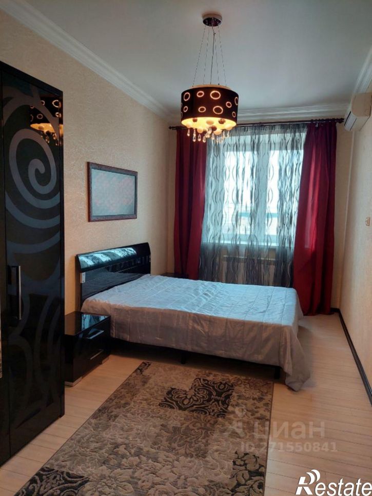 2-комн квартира ул Таранченко, 29б,  д. 29б