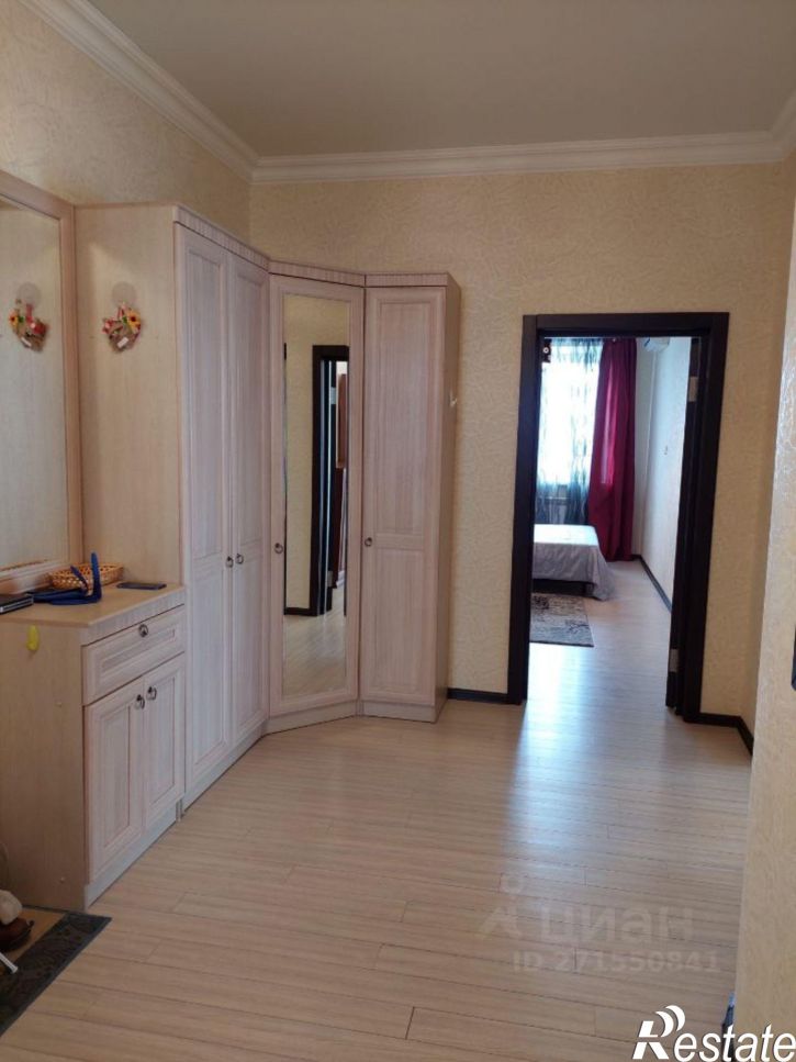 2-комн квартира ул Таранченко, 29б,  д. 29б