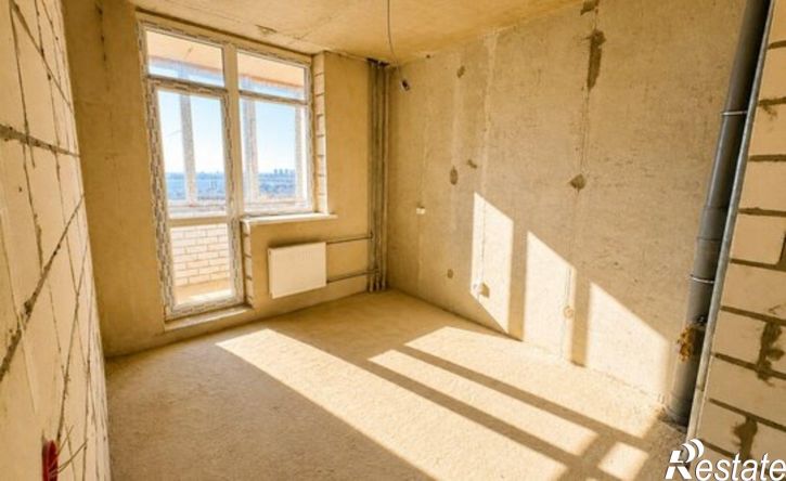 1-комн квартира ул Ушинского, 30,  д. 30