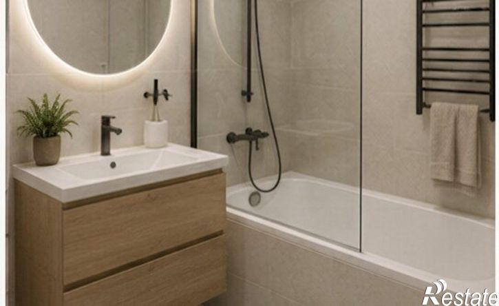 1-комн квартира ул Ушинского, 30,  д. 30