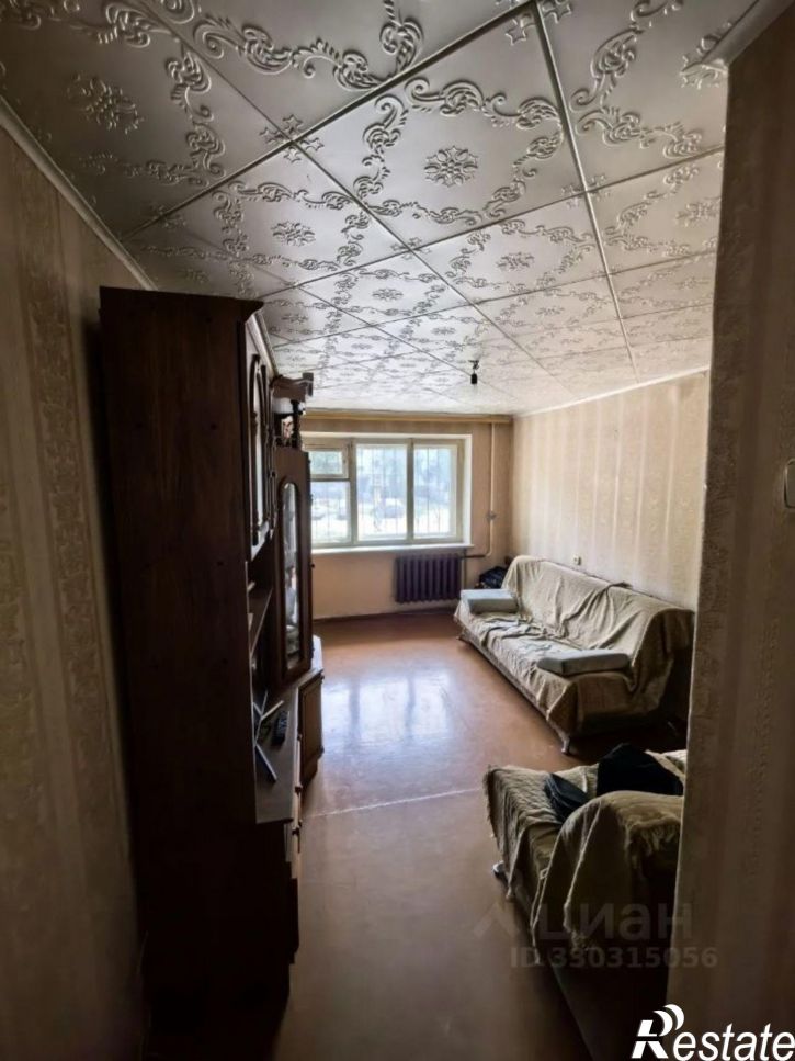 3-комн квартира Вольная улица, 44,  д. 44
