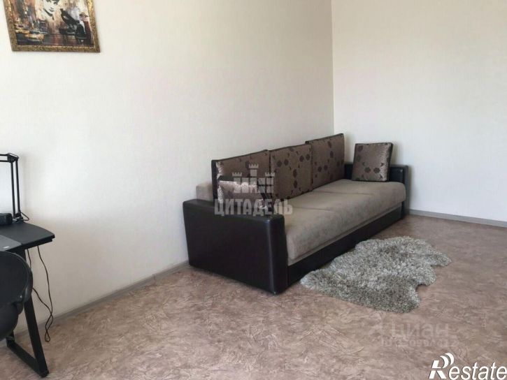 1-комн квартира Пеше-Стрелецкая улица, 58 к3,  д. 58 к3