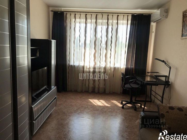 1-комн квартира Пеше-Стрелецкая улица, 58 к3,  д. 58 к3