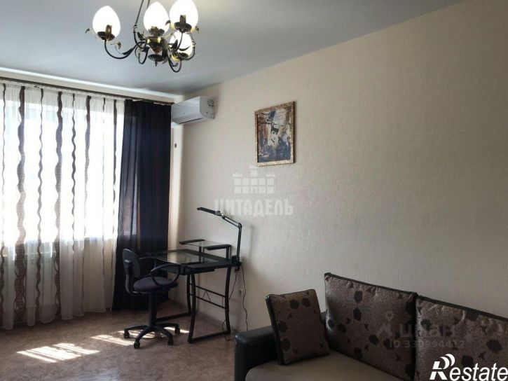 1-комн квартира Пеше-Стрелецкая улица, 58 к3,  д. 58 к3