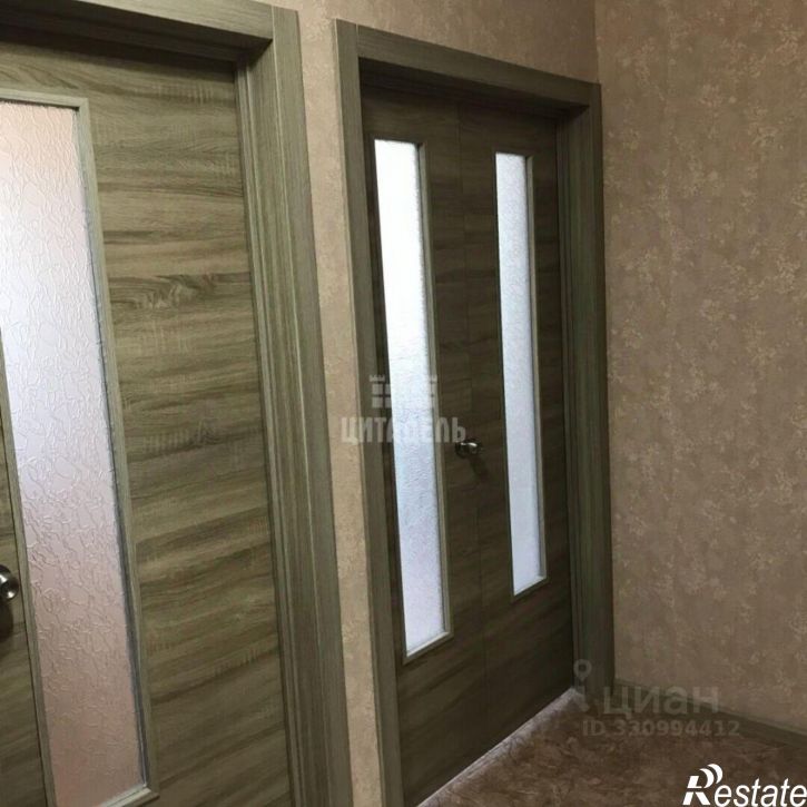 1-комн квартира Пеше-Стрелецкая улица, 58 к3,  д. 58 к3