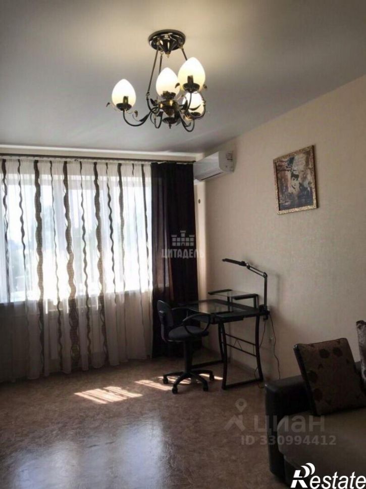 1-комн квартира Пеше-Стрелецкая улица, 58 к3,  д. 58 к3