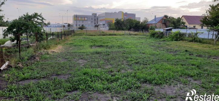 Земельный участок Репненская улица, 75,  д. 75