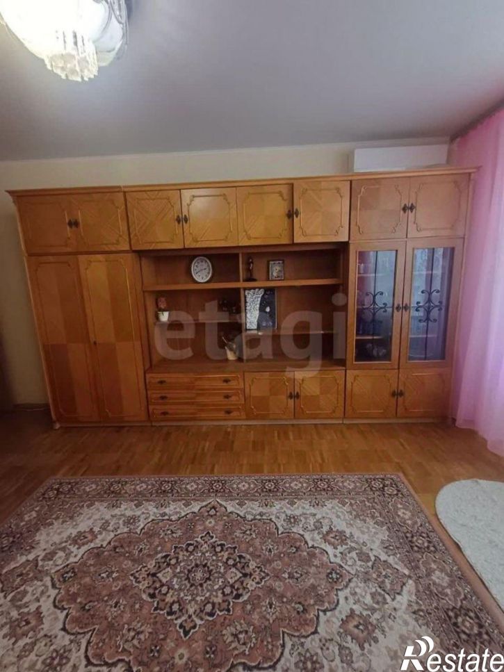 3-комн квартира улица Чапаева, 126,  д. 126