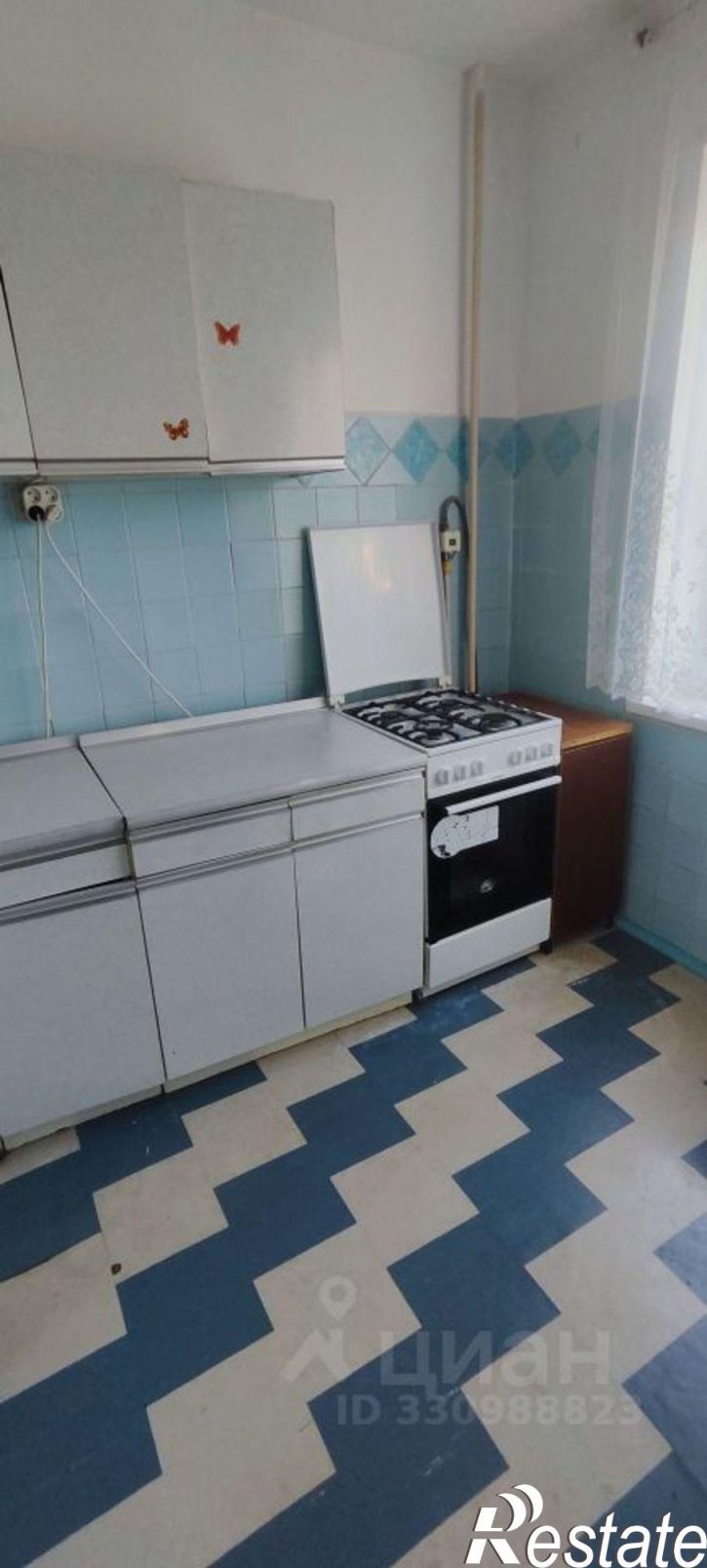 3-комн квартира ул Маршала Жукова, 4,  д. 4