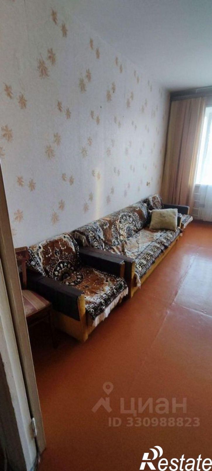 3-комн квартира ул Маршала Жукова, 4,  д. 4