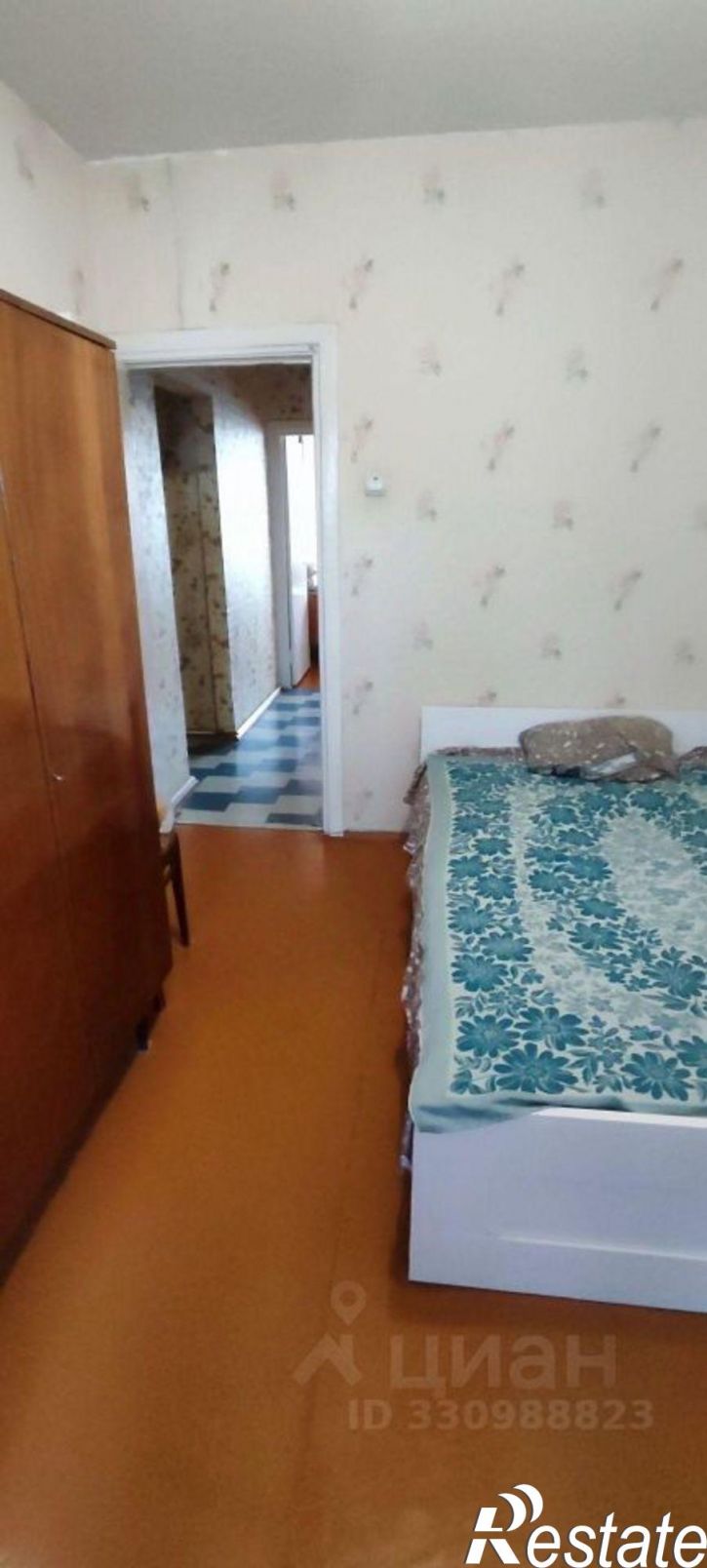 3-комн квартира ул Маршала Жукова, 4,  д. 4