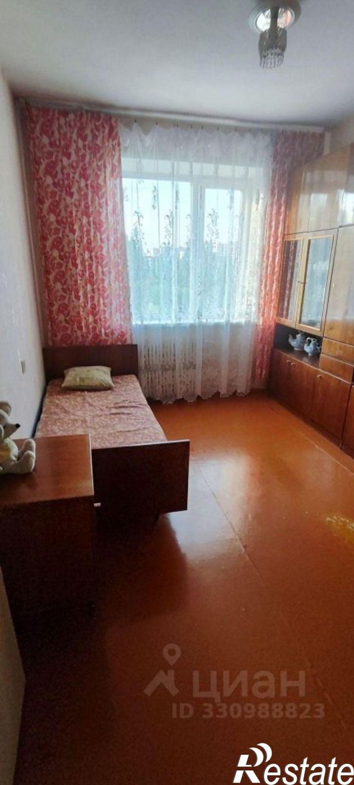 3-комн квартира ул Маршала Жукова, 4,  д. 4
