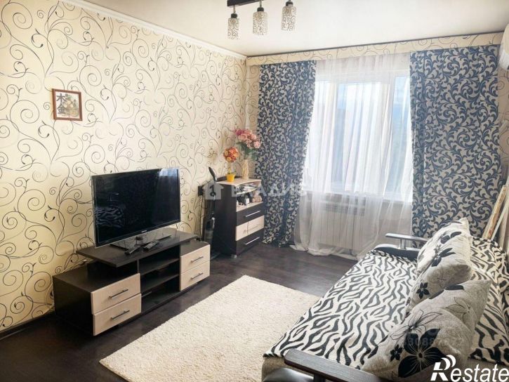 2-комн квартира ул Южно-Моравская, 64,  д. 64