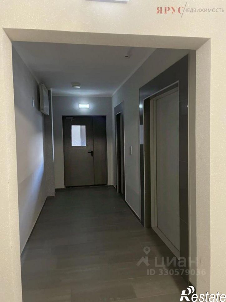 1-комн квартира ул 9 Января, 68 2,  д. 68 2,  к. 2