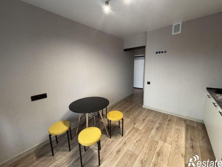 1-комн квартира ул Независимости, 78Б,  д. 78Б