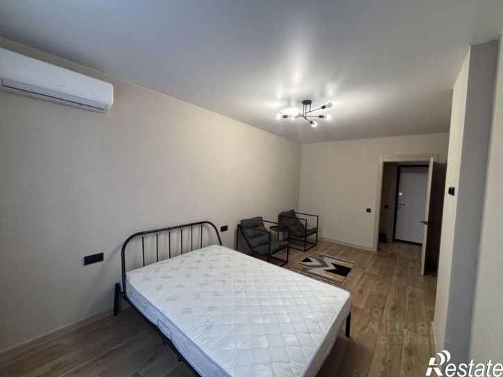 1-комн квартира ул Независимости, 78Б,  д. 78Б