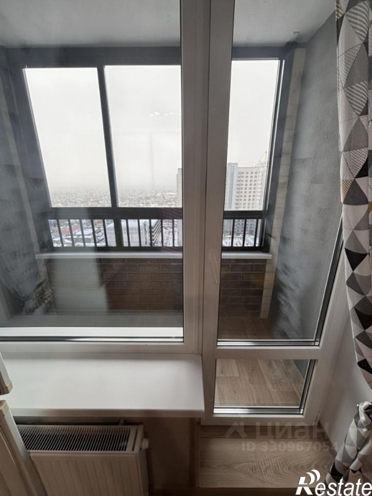 1-комн квартира ул Независимости, 78Б,  д. 78Б