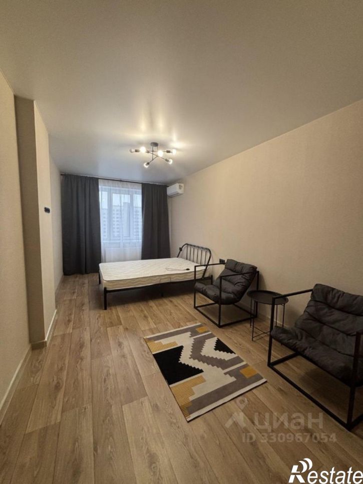 1-комн квартира ул Независимости, 78Б,  д. 78Б