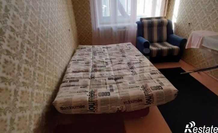 2-комн квартира улица Платонова, 7,  д. 7