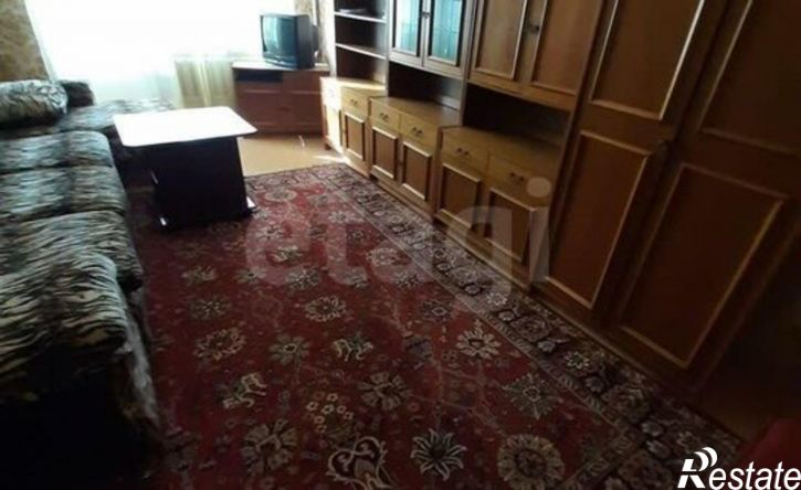 2-комн квартира улица Платонова, 7,  д. 7