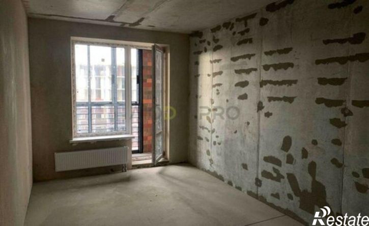 2-комн квартира в новом доме улица 45-й Стрелковой Дивизии, 113,  д. 113