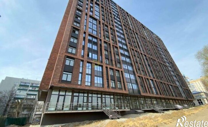 3-комн квартира в новом доме улица 45-й Стрелковой Дивизии, 113,  д. 113