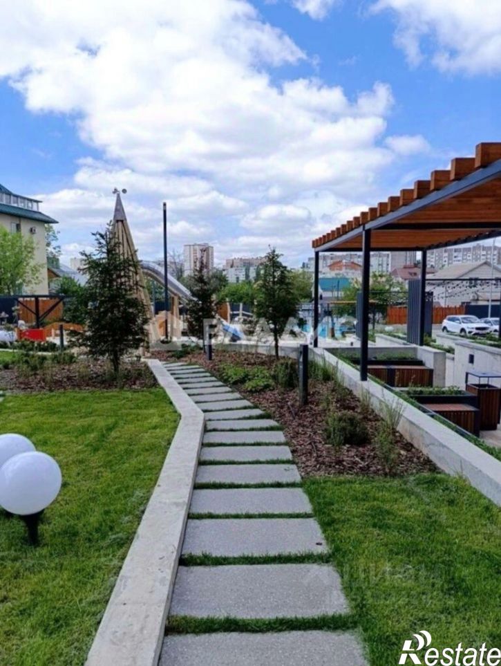 2-комн квартира Краснознамённая улица, 72,  д. 72