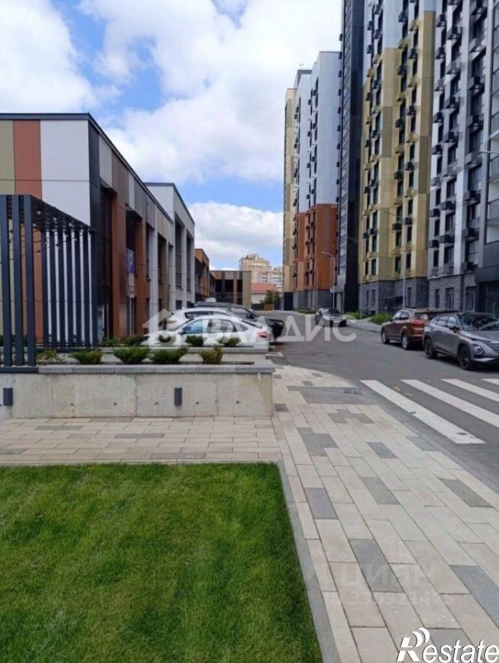 2-комн квартира Краснознамённая улица, 72,  д. 72