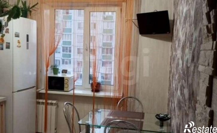3-комн квартира улица 9 Января, 241/7,  д. 241/7