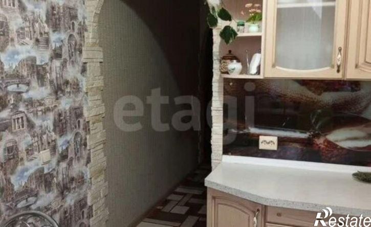 3-комн квартира улица 9 Января, 241/7,  д. 241/7