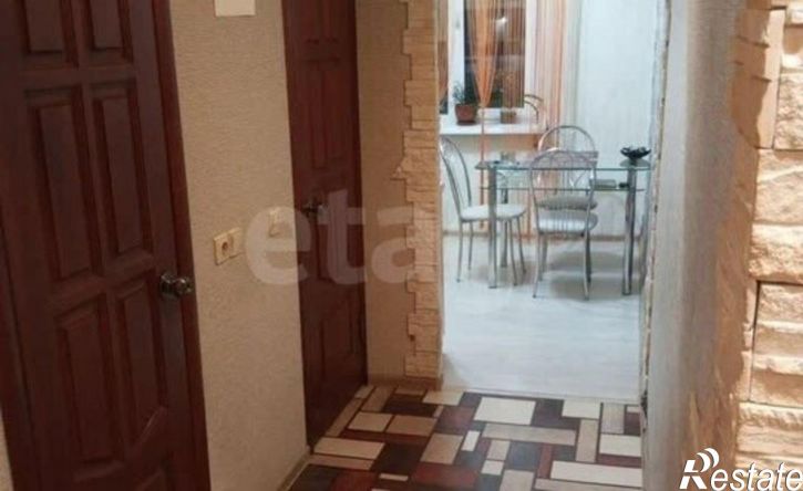 3-комн квартира улица 9 Января, 241/7,  д. 241/7