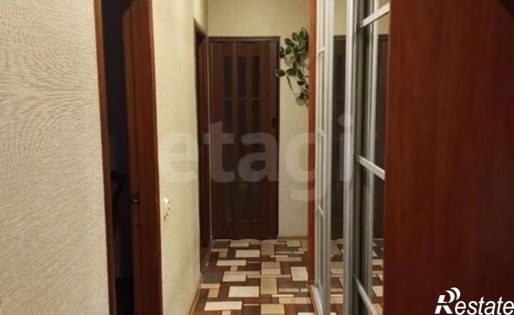 3-комн квартира улица 9 Января, 241/7,  д. 241/7