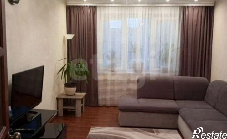 3-комн квартира улица 9 Января, 241/7,  д. 241/7