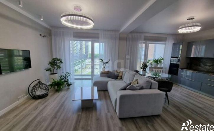 3-комн квартира улица Шишкова, 107А,  д. 107А