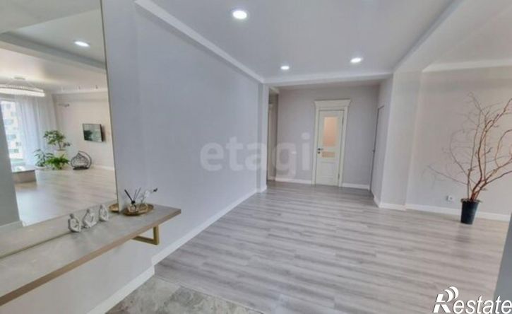 3-комн квартира улица Шишкова, 107А,  д. 107А