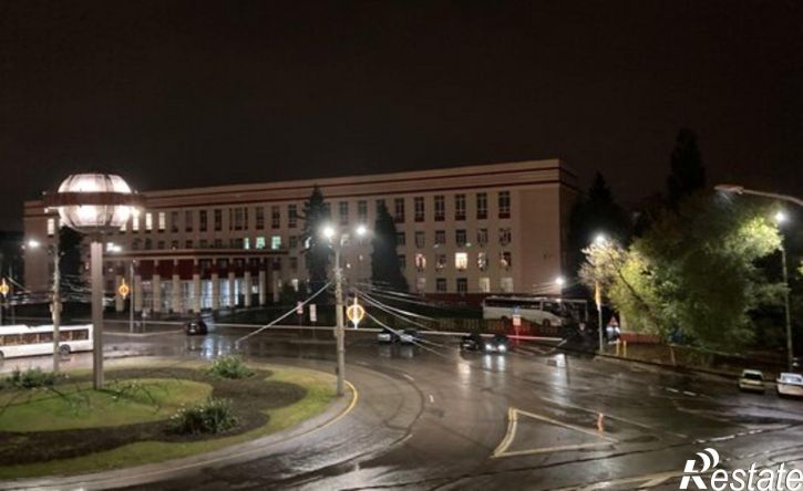 3-комн квартира ул Плехановская, 1,  д. 1